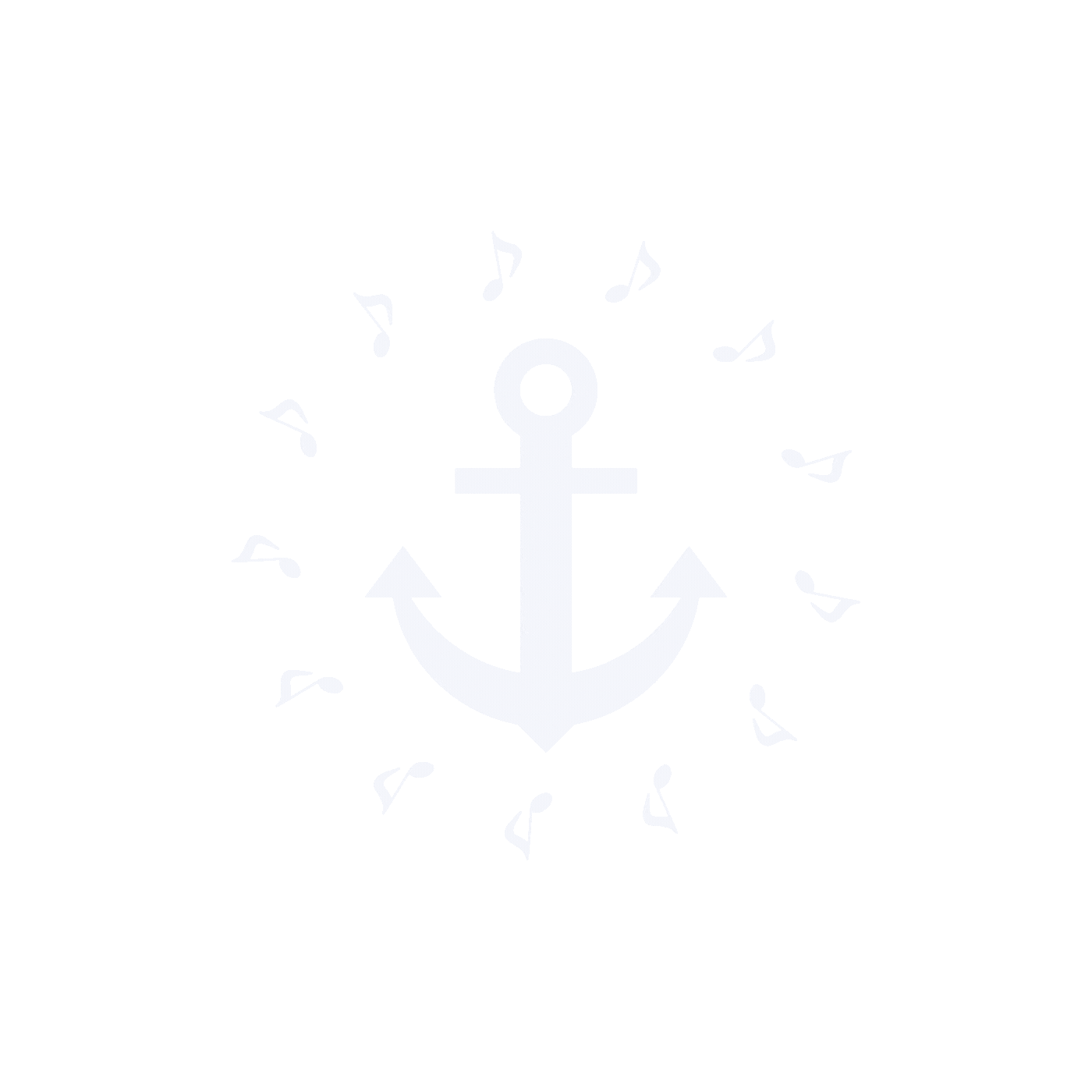 ANKYR Music Platform Animation